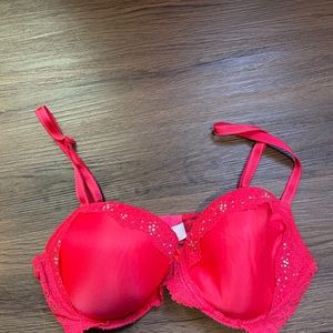 Victoria secret bra